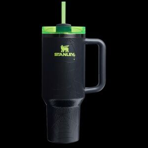 Limited Edition Halloween Stanley Sold out!